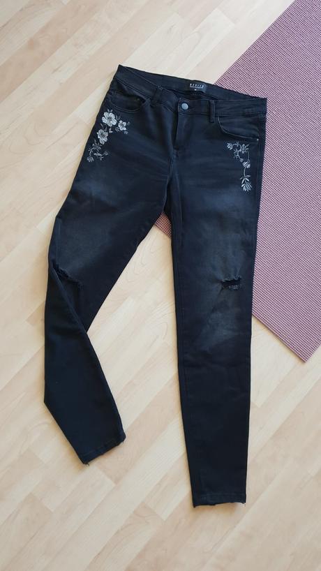 Rifle mohito, mohito,s