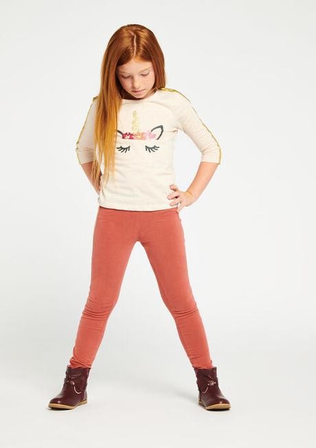 Dievčenské legíny (158-164), 158