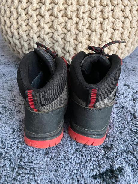 Predám turistické topánky mckinley, mckinley,32