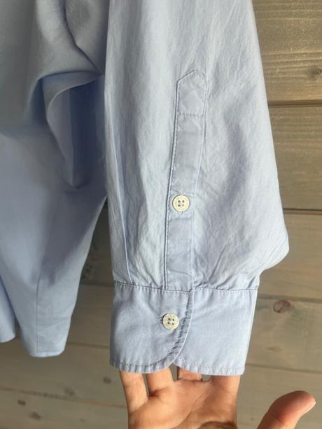 Zara moderna bavlnena bluzka xs/s, zara,s