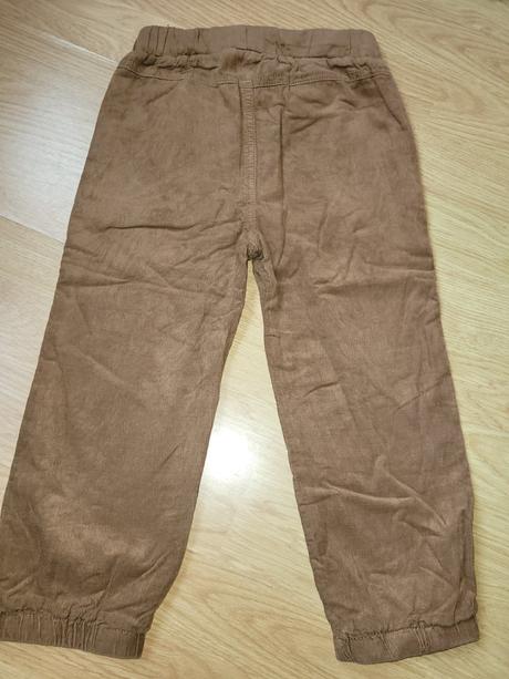 Set oblečenia, 104–116