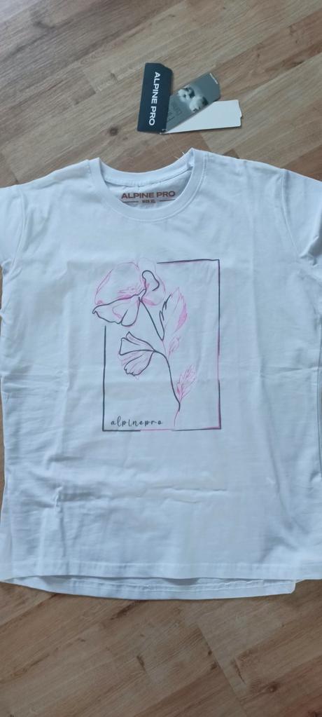 Tričko alpine pro nuna, alpine pro,xl