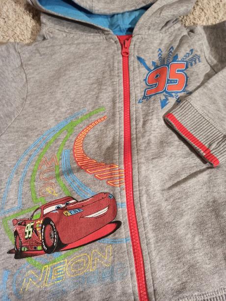 Mikina mcq, disney,116