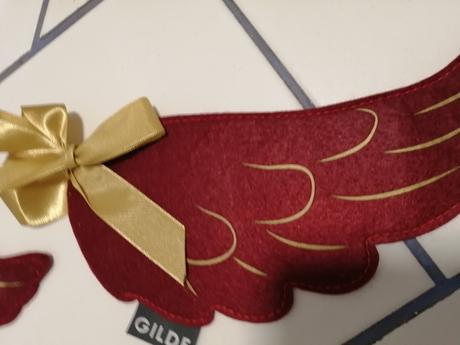 Vianocna dekorácia, 