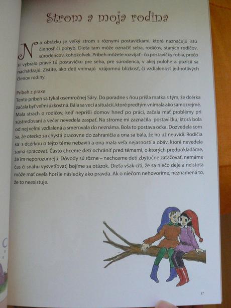 Moje zázračné príbehy, 