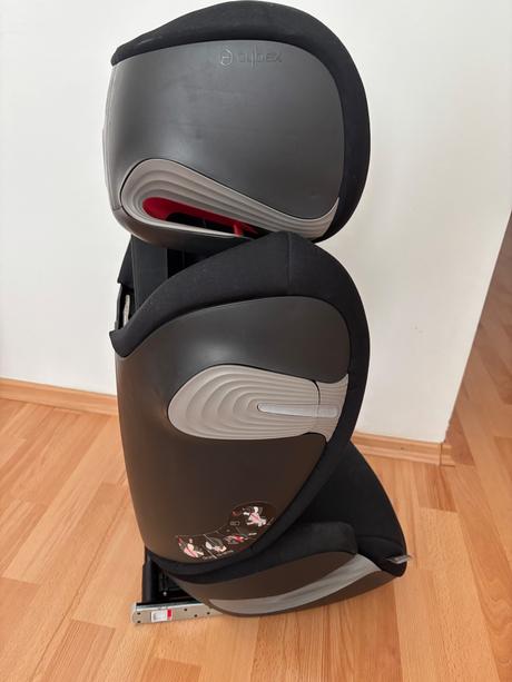 Autosedačka cybex, cybex
