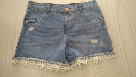 Riflové kraťasy, f&f,152