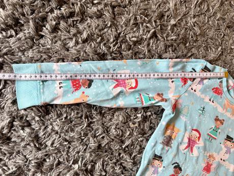 Pyžamko next, next,134