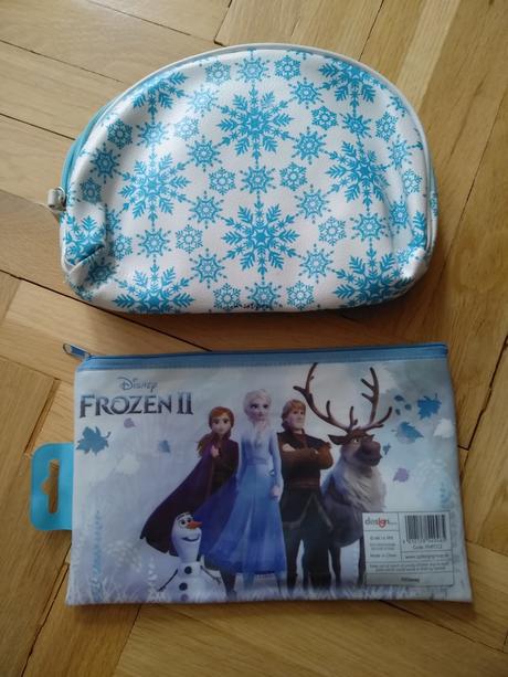 Frozen taska -peracnik,