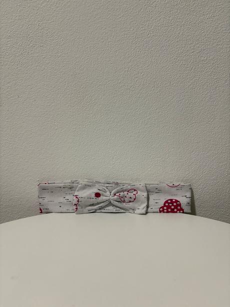 Dievčenská čelenka, kik