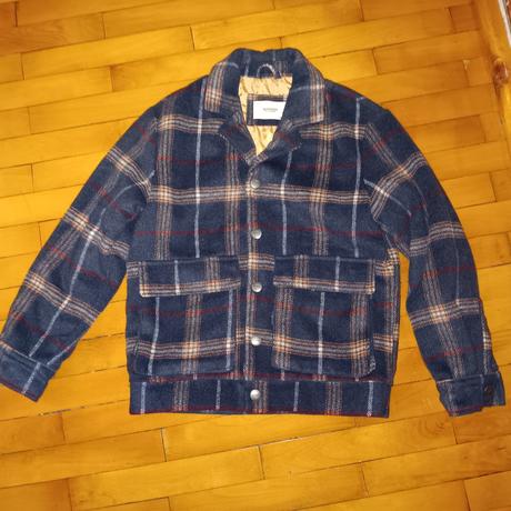 Bunda reserved, reserved,140