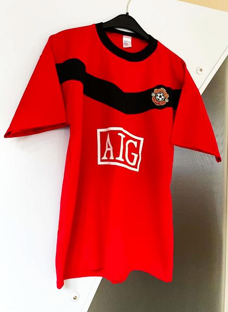 Dres united manchester, m
