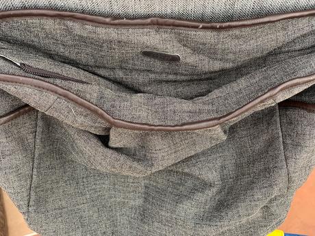 Taška na kočiar, mamas&papas