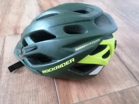 Prilba na bicykel, m