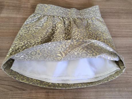 Spoločenská sukňa, 98