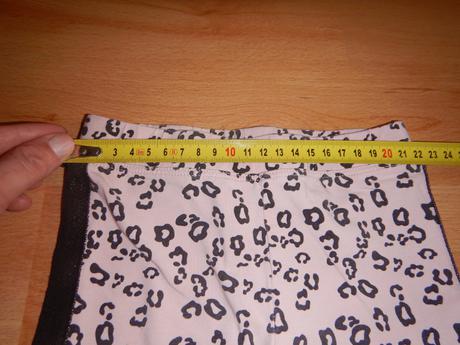 Legínky 86/92, lupilu,86