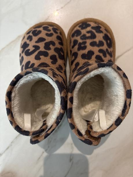 Leo čižmičky, h&m,24