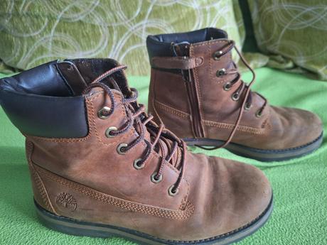 Zimné topánky, timberland,37