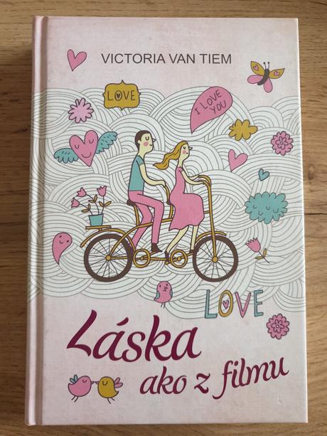 Victoria van tiem - láska ako z filmu,