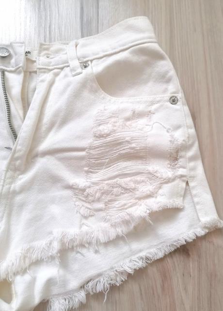 Kraťasky pull&bear č.32, pull&bear,32