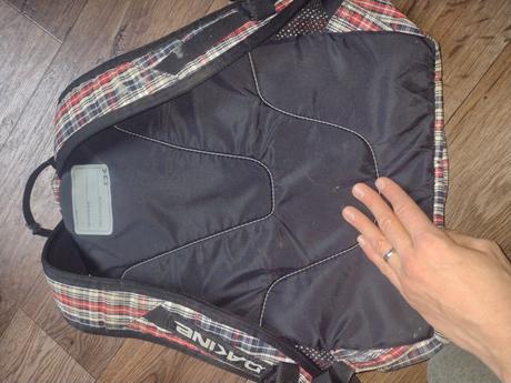 Dakine ruksak, 