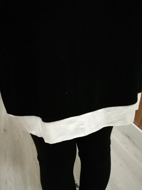 Dámske šaty le chateau, m