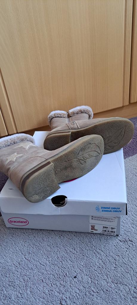 Čižmy, graceland,34