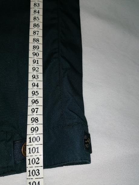 Outdoorové nohavice, s