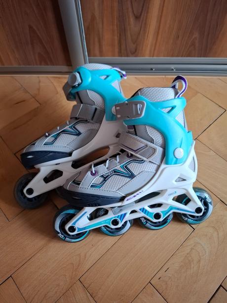Detské korčule, 29