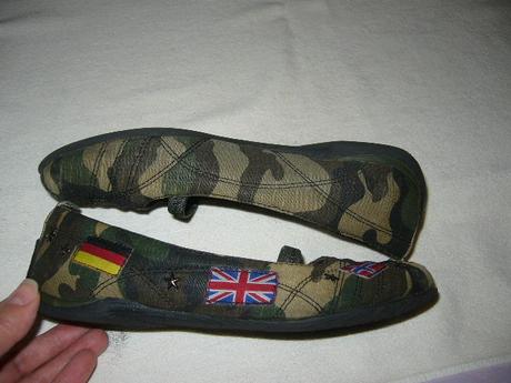 Maskačove balerinky, 35