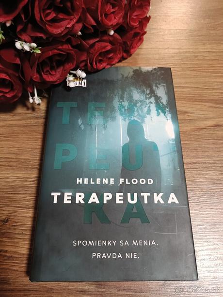 Terapeutka, 