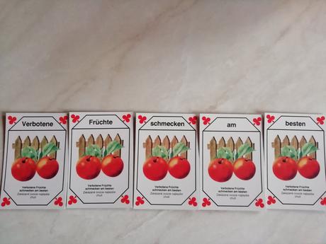 Netradičné žolíkove karty, 