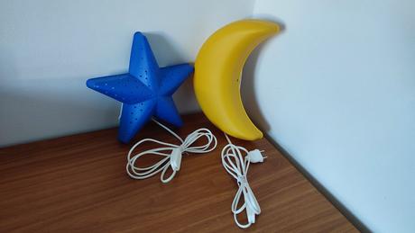 Lampicky ikea,