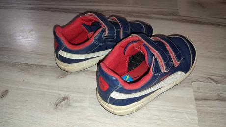 Tenisky puma, puma,26