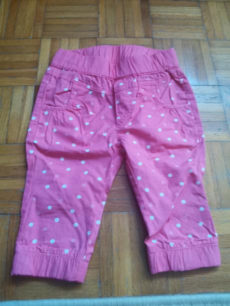Ružové nohavice, dopodopo,86