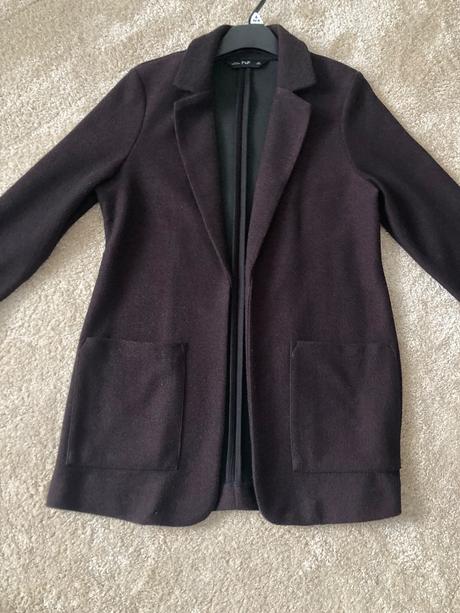 Dámske sako, f&f,xs