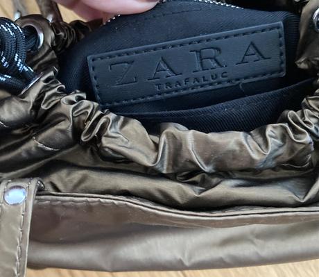Kabelka zara, zara