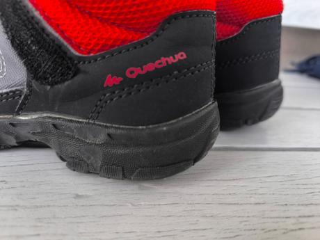 Quechua turistické 24, quechua,24