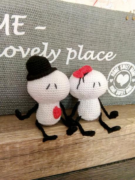 Hackovani migli bigli, 