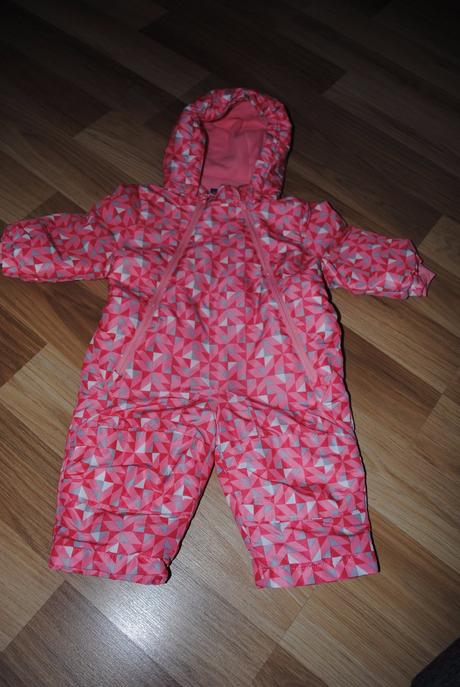 Zimný overal, lupilu,62