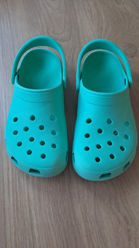 Originál crocs 37/38, crocs,38