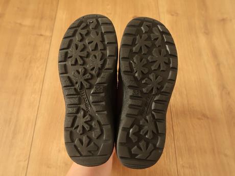 Zimné topánky / čižmy / snehule - superfit veľ.32., superfit,32