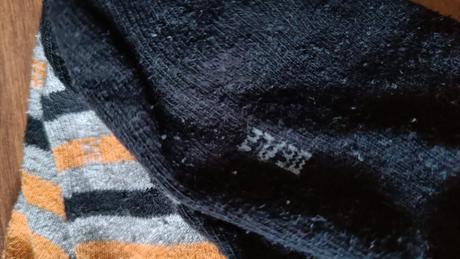 Podkolienky, veľ. 27-30, 27