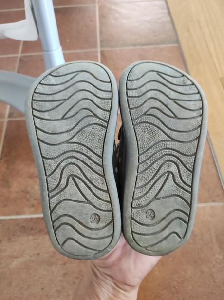 Barefoot tenisky, protetika,24