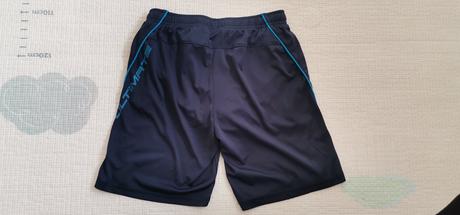 2krat oblečené kratasy 152/158, 152