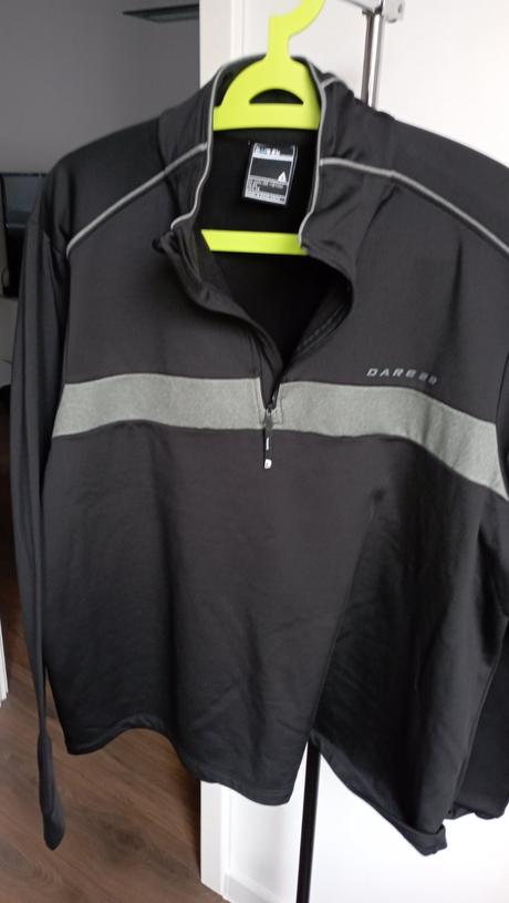 Pánske tričko dlhé-krátke veľ. 2xl-3xl, xxxl