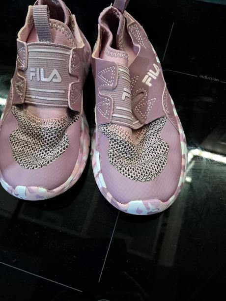 Tenisky fila 27 veľkosť ako nové, fila,27