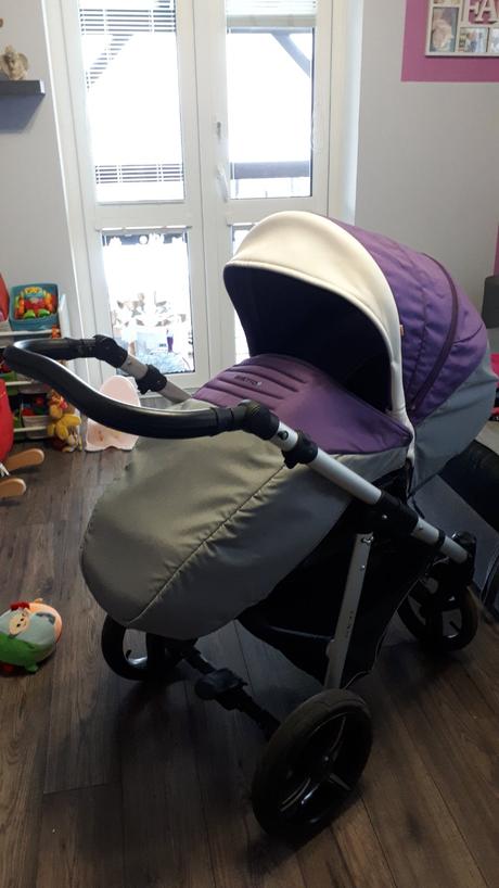 Športový kočík, bebetto,bebetto nico