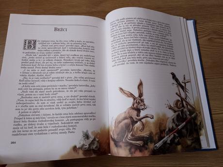 Rozprávky hansa christiana andersena, 