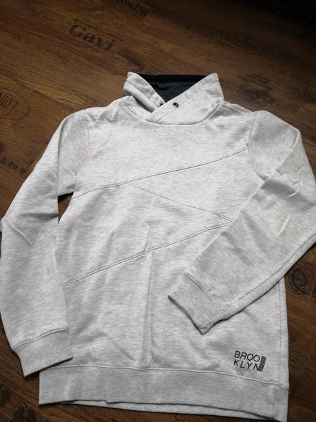 Chlapčenská mikina, takko,170